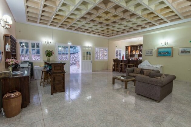 Olive Tree Hotel Lefkada - Photo2