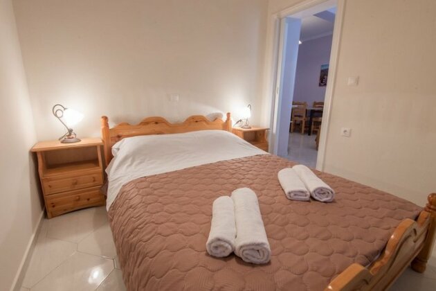 Olive Tree Hotel Lefkada - Photo3