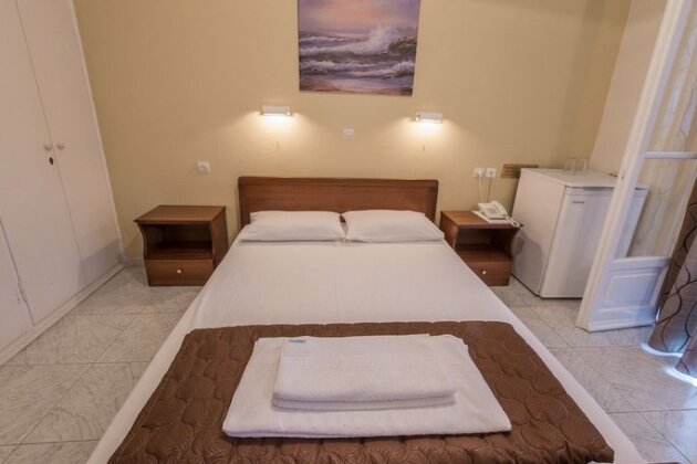 Olive Tree Hotel Lefkada - Photo5