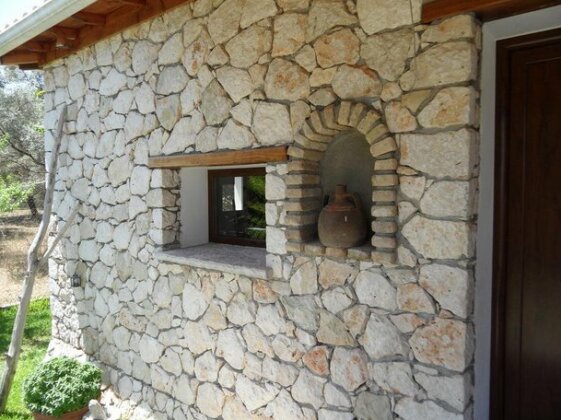 Olive Tree House Lefkada