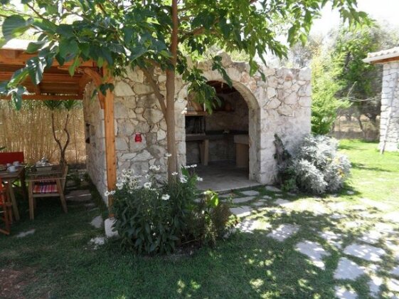 Olive Tree House Lefkada - Photo2