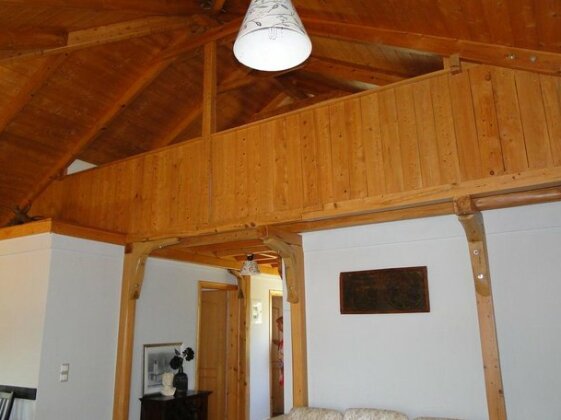 Olive Tree House Lefkada - Photo3