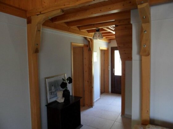 Olive Tree House Lefkada - Photo4