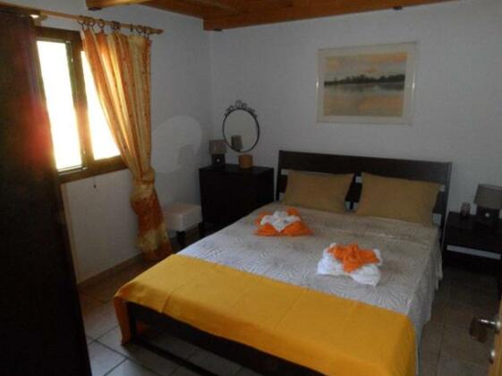 Olive Tree House Lefkada - Photo5