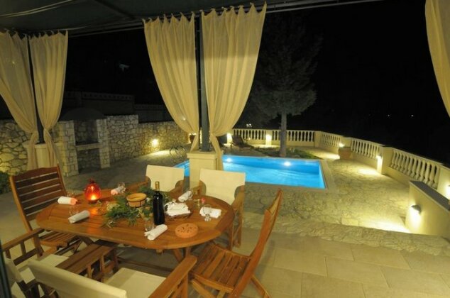 Oliviero Villas - Photo3
