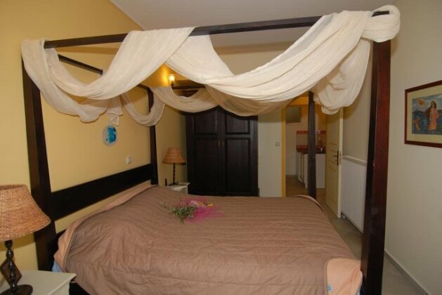Oliviero Villas - Photo4
