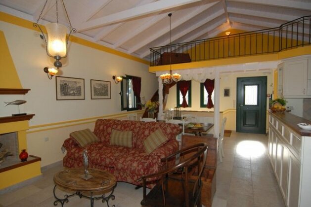Oliviero Villas - Photo5