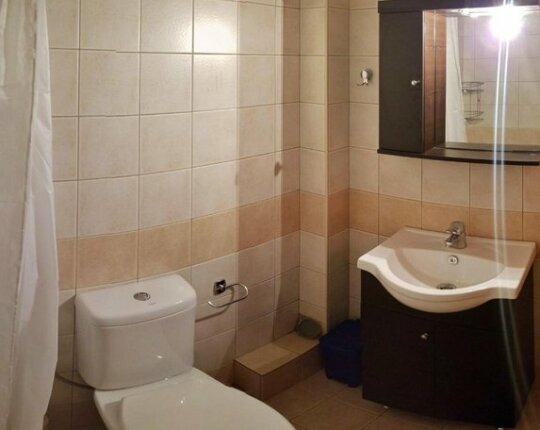 Olivine apartments - Photo2