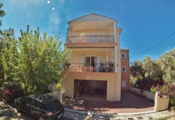 Olivine apartments - Photo3