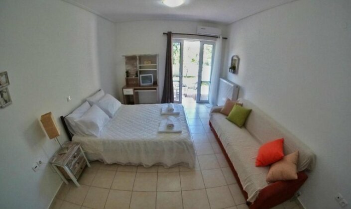 Olivine apartments - Photo4