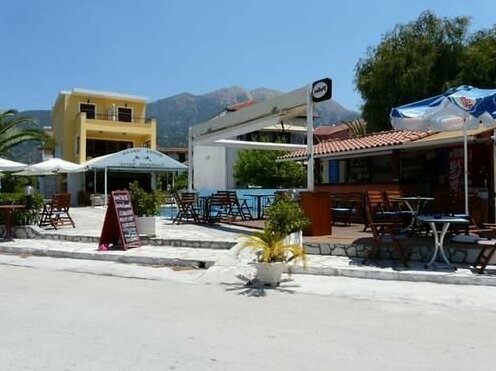 Oscar Hotel - Photo2