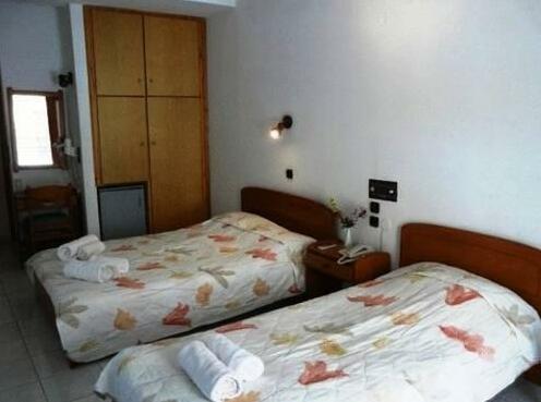 Oscar Hotel - Photo4