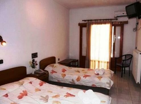 Oscar Hotel - Photo5