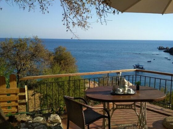 Ostria Agios Nikitas Lefkada - Photo2