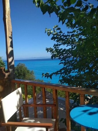 Ostria Agios Nikitas Lefkada - Photo4