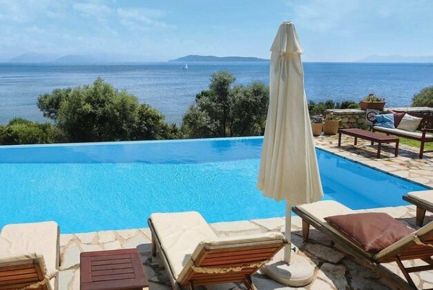 Ostria Lefkada - Photo5