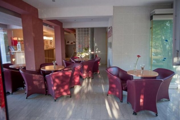 Palmyra Aparthotel - Photo3