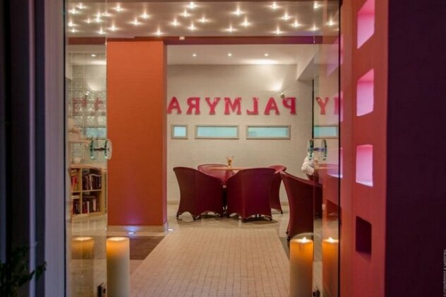Palmyra Aparthotel - Photo4