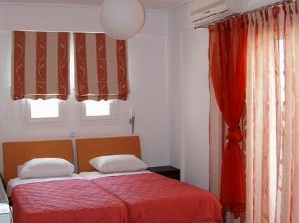 Palmyra Aparthotel - Photo5