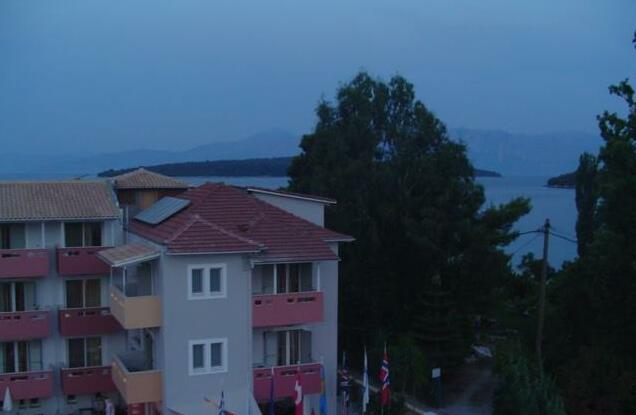 Palmyra Hotel Lefkada - Photo3