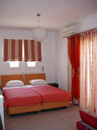 Palmyra Hotel Lefkada - Photo5