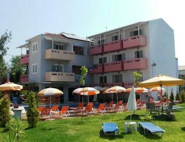 Palmyra Hotel Lefkada