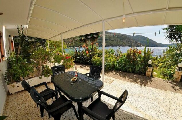 Panorama apartments Lefkada - Photo2