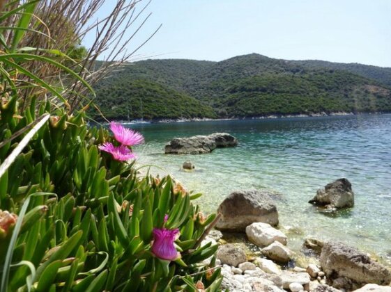 Panorama apartments Lefkada - Photo4