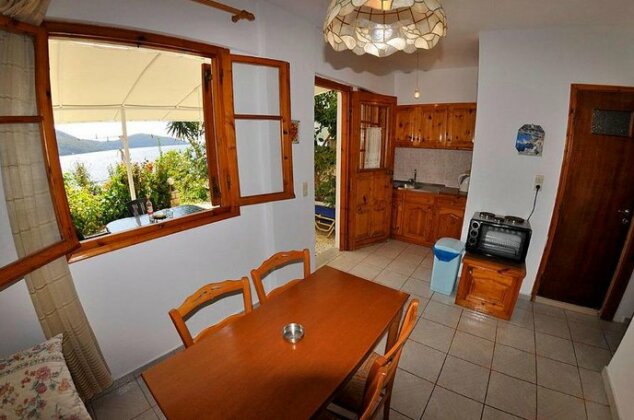 Panorama apartments Lefkada - Photo5