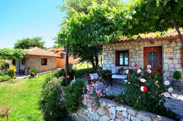 Panorama Villas - Photo2