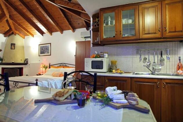 Panorama Villas - Photo3