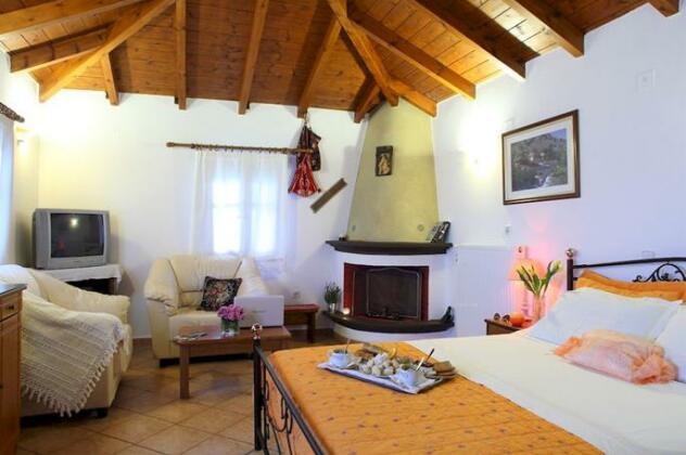 Panorama Villas - Photo4