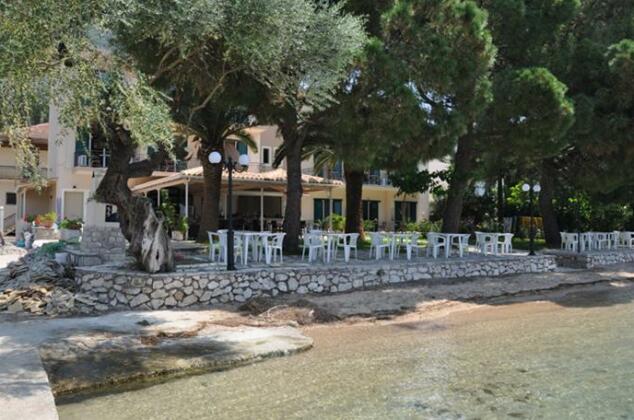 Pansion Marina - Photo5