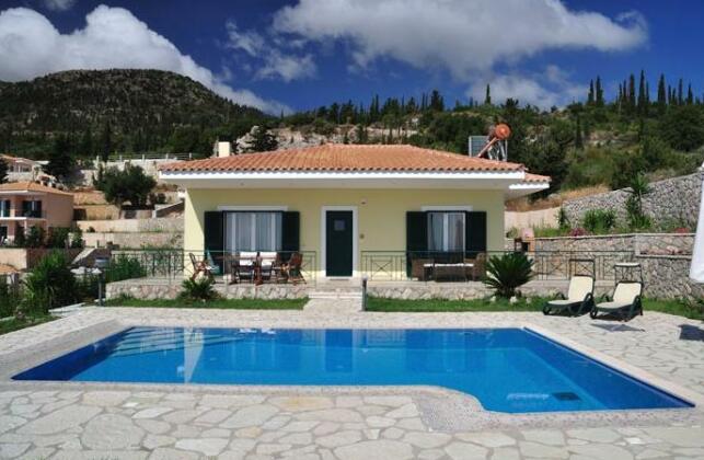 Pantheon Villas - Photo2