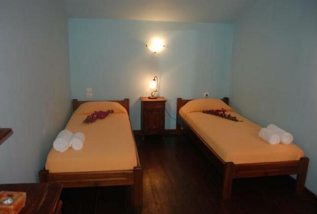 Pantheon Villas - Photo3