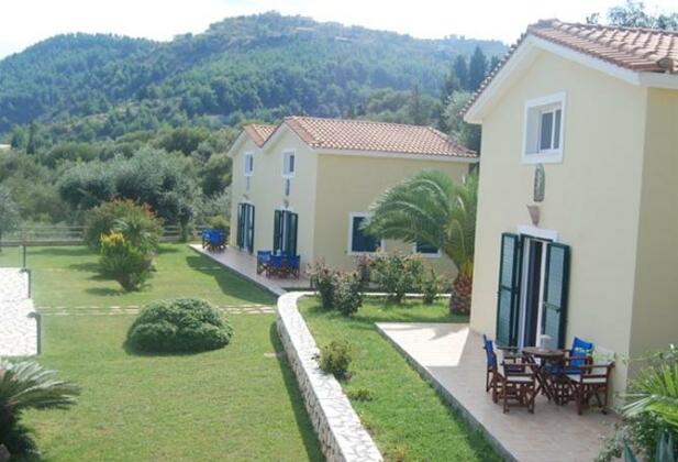 Pantheon Villas - Photo4