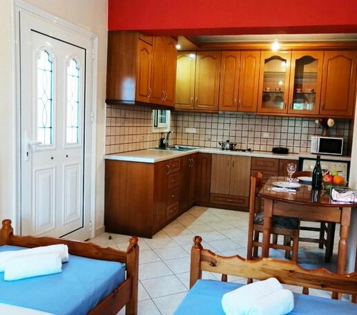Paraskevi Apartments Lefkada - Photo2