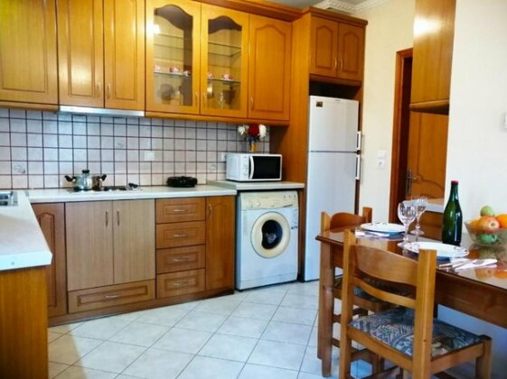 Paraskevi Apartments Lefkada - Photo3