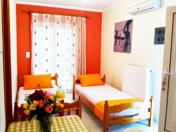 Paraskevi Apartments Lefkada - Photo4