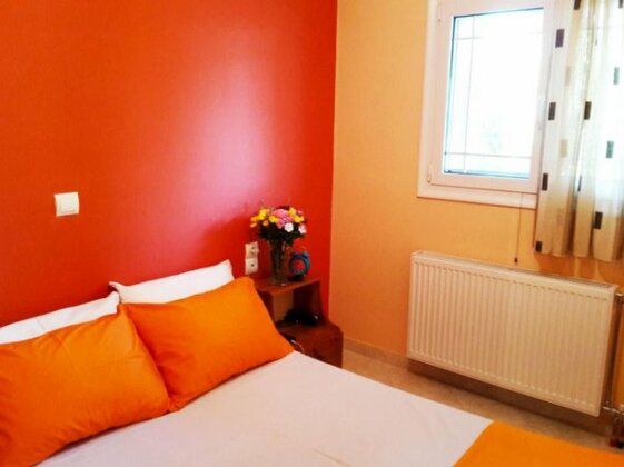 Paraskevi Apartments Lefkada - Photo5