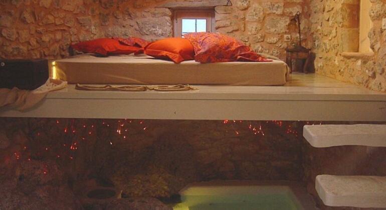 Pavezzo Country Retreat - Photo4