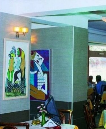 Pegasos Hotel Nikiana - Photo3