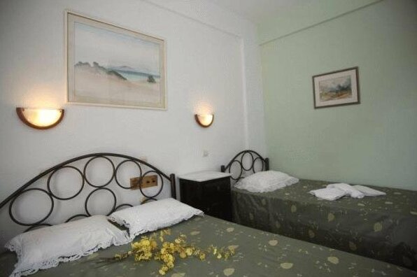 Pegasos Hotel Nikiana - Photo5