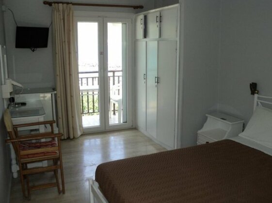 Pension Holidays - Photo2