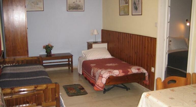 Pension Holidays - Photo4