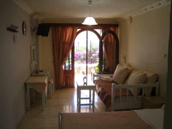 Pension Holidays - Photo5