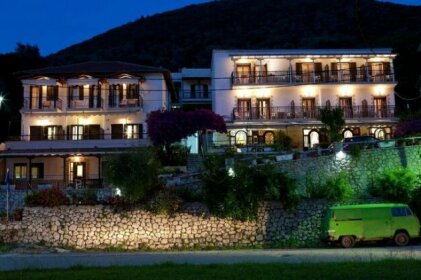 Pension Holidays