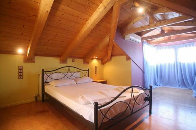 Pension Maria Lefkada Town - Photo2
