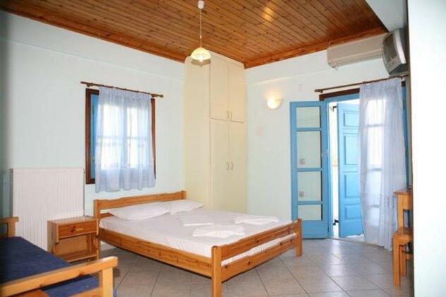 Pension Maria Lefkada Town - Photo3