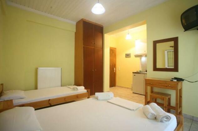 Pension Maria Lefkada Town - Photo4